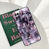 The Vampire Diaries Case For Oppo A54 A74 A94 A54S A57S A15 A16 A17 A52 A72 A76 A96 A58 A78 A98 A77 A5 A9 Cover