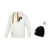 PUMA Sweatshirts Unisex Hooded Moderate Regular 625801-65