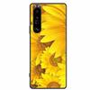 Funda Para Sony Xperia 1 Funda Dibujos Animados Suave TPU Cubierta de Teléfono Para Sony Xperia1 iii Silicona Fundas para Sony Xperia 1 ii J9110 J8110