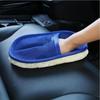 Styling auta Měkká vlna Myčka na auta Rukavice na čištění auta Myčka na motorku Kartáč na motorku Produkty pro péči o auto Produkty na čištění Kartáče na nářadí