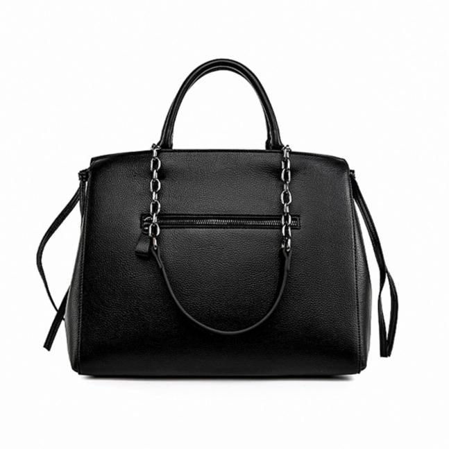 New Large-capacity Women's Bag Tote Bag Crocodile Pattern Fashionable Texture Bag Women's High-end Shoulder Handbag