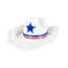 Patriotic Independence Day Outfits American Flag Costumes Accessories 4th of Jul Costume for Dresses Up Cosplay Party