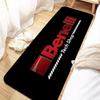 Benelli Door Mat Entrance Non-slip Doormat Washable Kitchen Carpet Living Room Hallway Rugs Bathroom Bath Door Mats