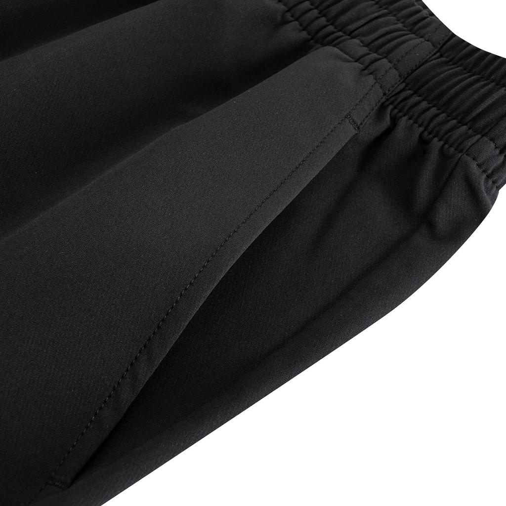 Men's ANTA Casual Sportswear Sets Men's Stand Collar Moderate