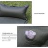 Chenxi Self-Inflating Camping Pad