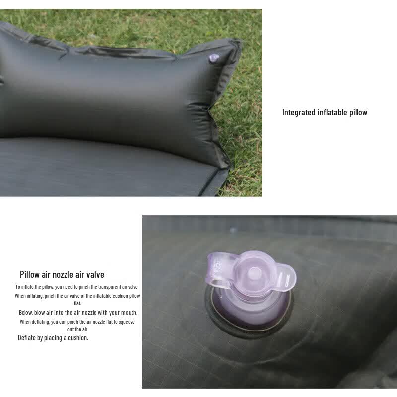 Chenxi Self-Inflating Camping Pad