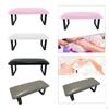 Comfortable Hand Rest for Nail Art