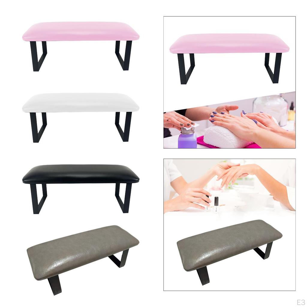 Comfortable Hand Rest for Nail Art