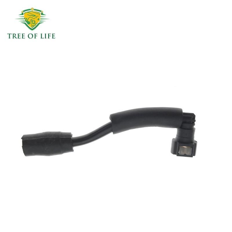 Positive Crankcase Ventilation PCV Tube Hose 12648138 For Chevrolet Traverse GMC Acadia 3.6L V6 2012 2013 2014 2015 2016 2017
