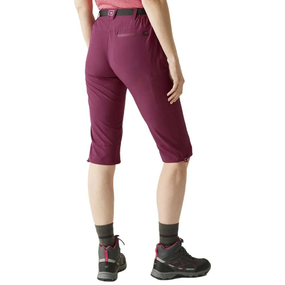 Regatta Брюки Xert Capris Light