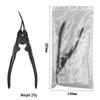 Car Headlight Modification Tool: Pliers, 6/8 Inch Nail Puller, Buckle Screwdriver 3-Piece Set