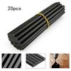 20Pcs Thermoplastic Glue for Paintless Dent Repair Car Body Hail Damage Removal