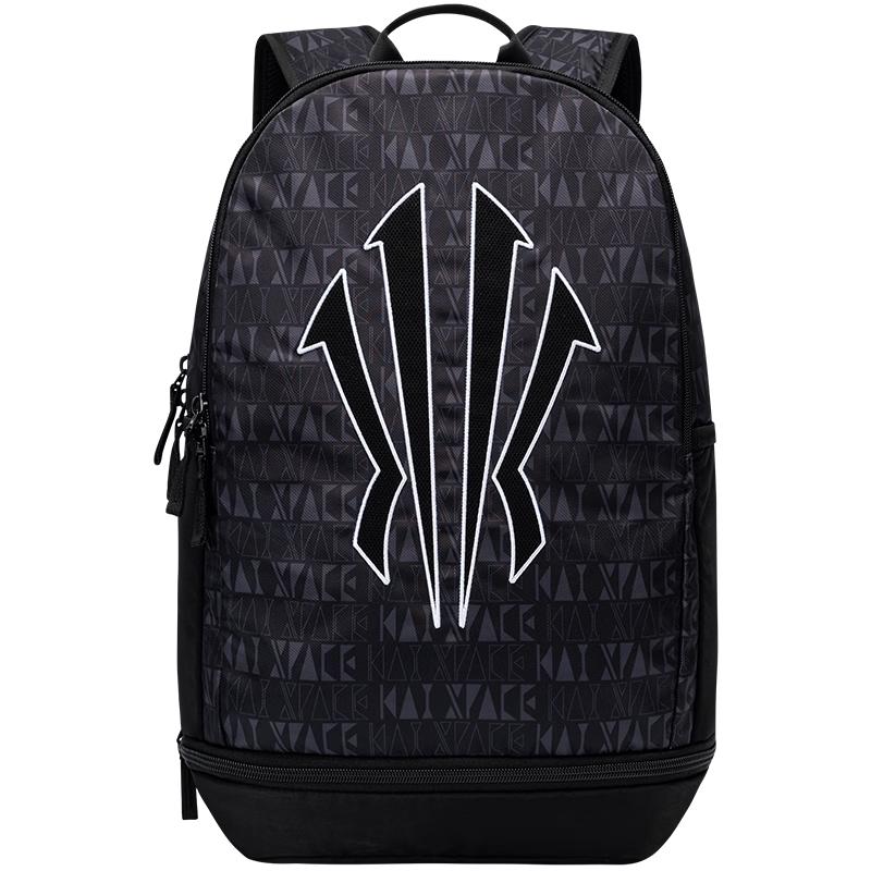 Anta Kyrie Irving Series Backpack One Size