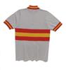 De Marchi Spain 1972 Classic Short Made In Size for Road Bikes Jersey, Sleeve, Italy, M, 8000311522064,