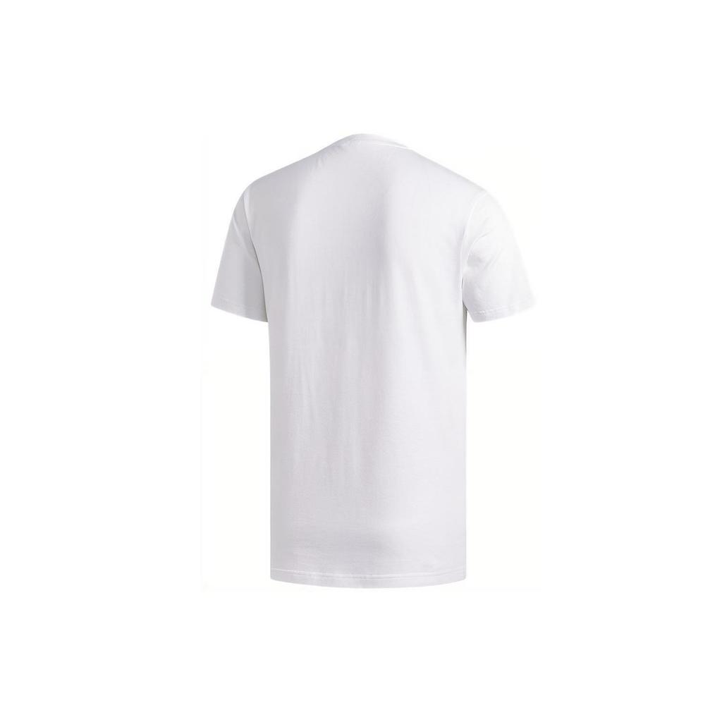 Adidas X Marvel Kp Thor Polozinke Avengers Basketball Short Sleeve T-Shirt Men Tops White FI6374