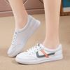 Autumn new student casual single shoes flat casual breathable board shoes