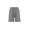Casual Shorts Men's Carbon Gray DQ7473-092