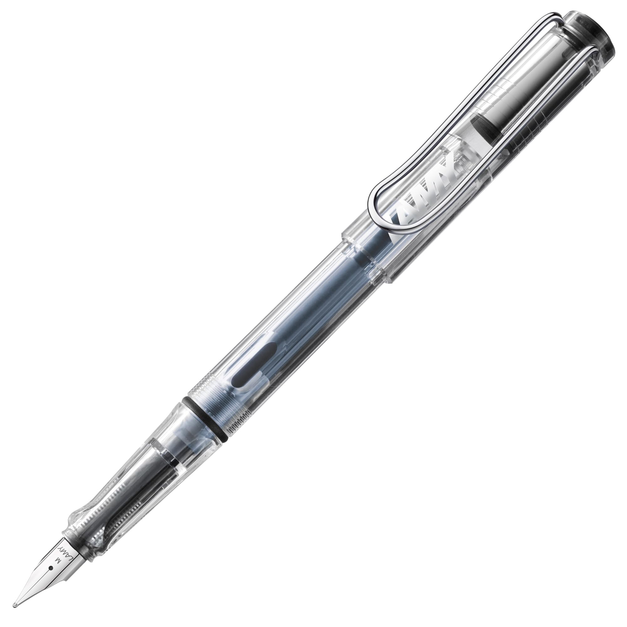 

LAMY SAFARI Fountain Pen L12 Skeleton EF (Extra Fine)