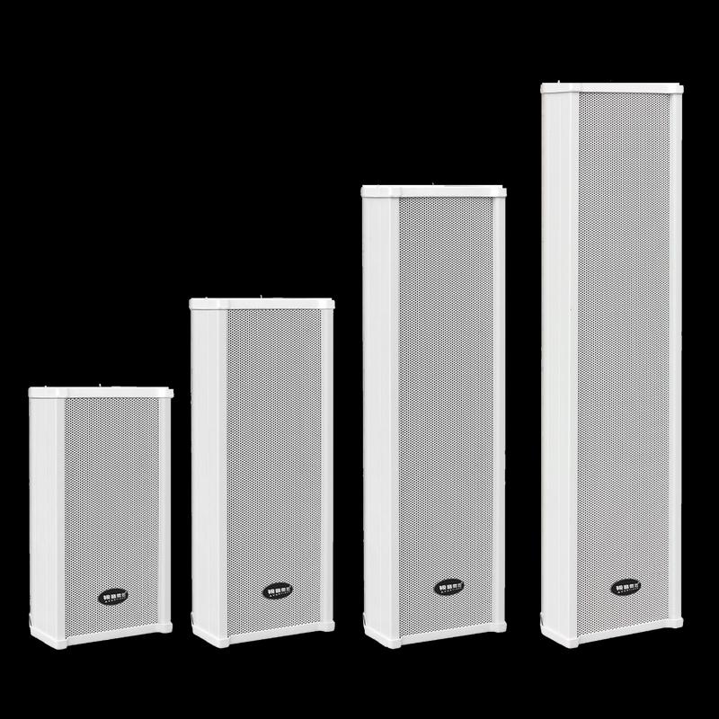 Shiyin Weiyun Outdoor Waterproof Sound Column