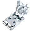 844000014R Car Rear Tailgate Hinge for Nissan NV400 Opel Movano Renault Master 2010-2024 844009783R 90400-00Q0F