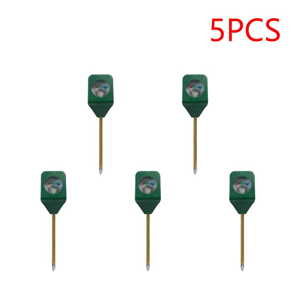 Soil Moisture Tester Humidimetre Meter Detector Garden Plant Flower Testing Tool Indoor Potted Plants Plantation Soil Analyzer