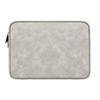 PU Leather Laptop Sleeve for 15.6-inch Gaming Laptops