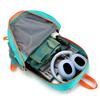 Outdoor Leisure Backpack Mountaineering Cycling Backpack Ultra Light Multi-functional Leisure Folding Large Capacity Backpack