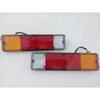 Lampă Frână Spate Stop LED 12V Pentru Suzuki Jimny Sierra Samurai SJ410 413