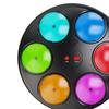Electronic Memory Game Color Memorizing Toy Interactive Early Learning Challenge Desktop