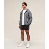 Gymshark Arrival Track Jacket Silhouette Grey A2c1b Gbp4