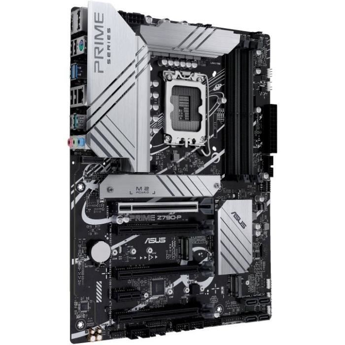 Carte mère - ASUS - PRIME Z790-P - Intel Z790 LGA 1700 ATX
