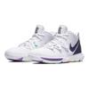 New Nike Kyrie 5 White Denim GS AQ2456-101