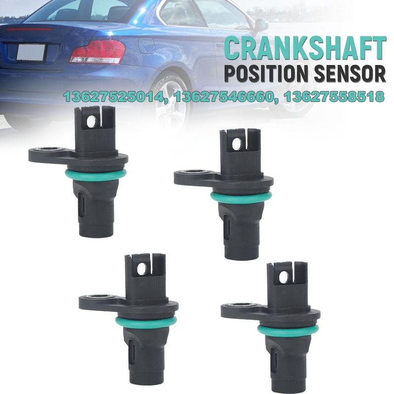 13627525014 Camshaft Position Sensor For BMW 1 3 Series E81 E90 E91 E92 E93 F20 F21  X6 X5 X3 X1 M5 1 128i  135i 320i 323i 325