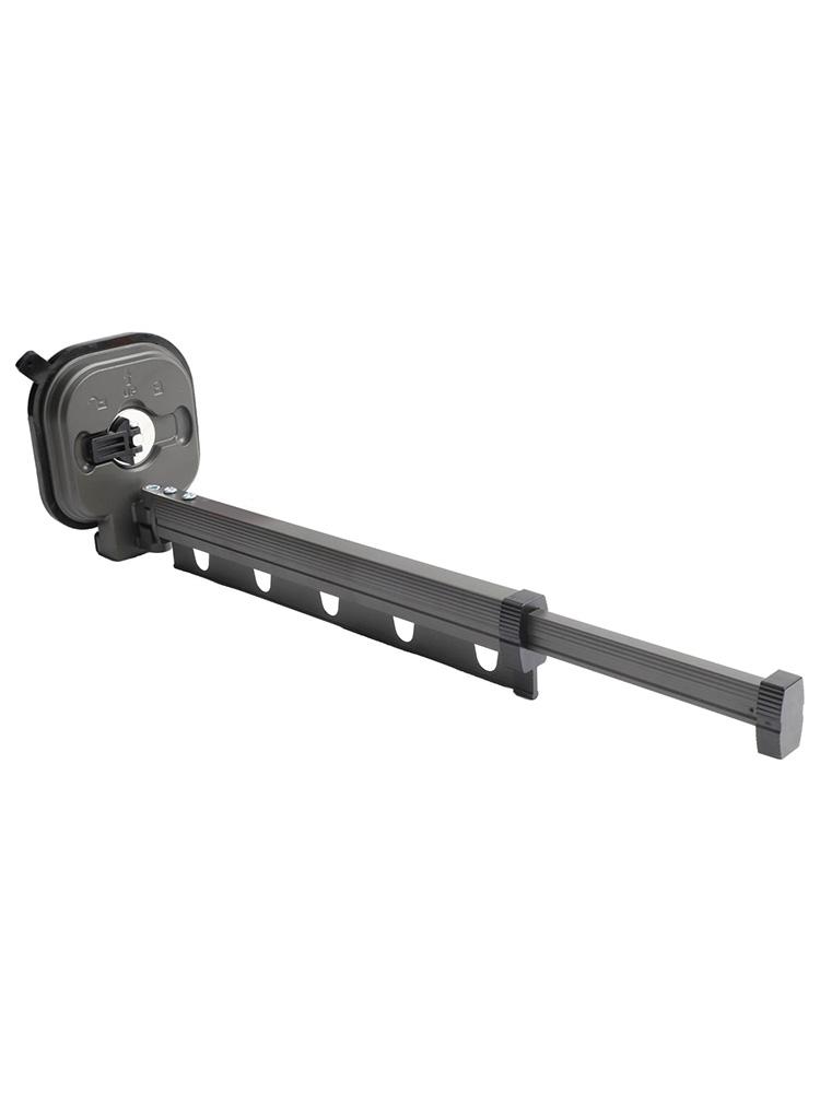 Home Drying Rack Folding Clothes Hanger Easy Installation High-quality Materials Suitable For Indoor And Outdoor