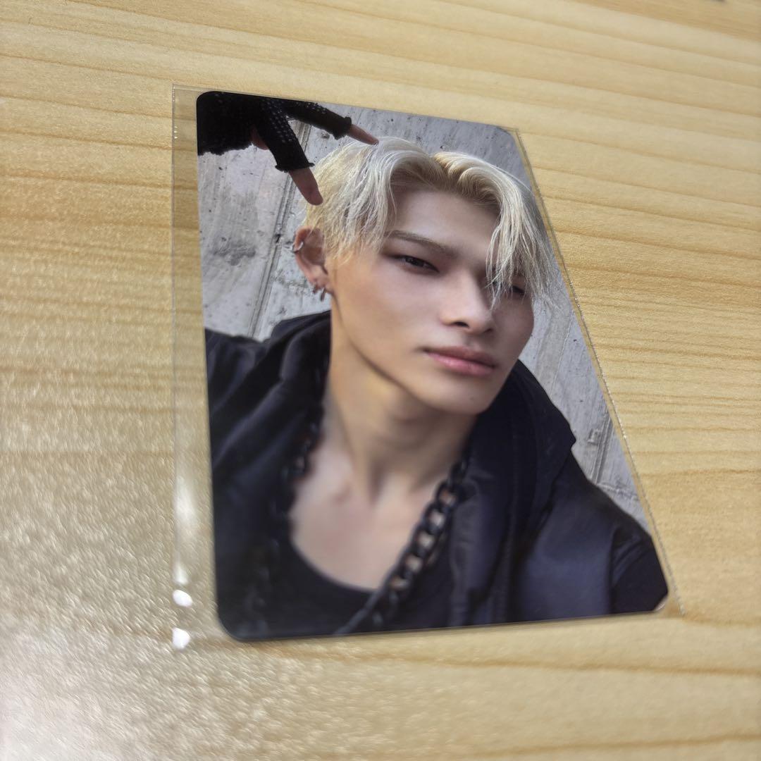 

[USED] ENHYPEN DESIRE Niki Musicplant Rakidro