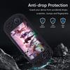 Silicone Cover Shockproof Protective Case for Trimui Smart Pro Game Console