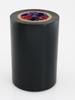 Black Self-Adhesive PVC Insulation Tape for Heat Preservation, Waterproofing, and Sun Protection On Outdoor Air Conditioner and Electrician Pipes.