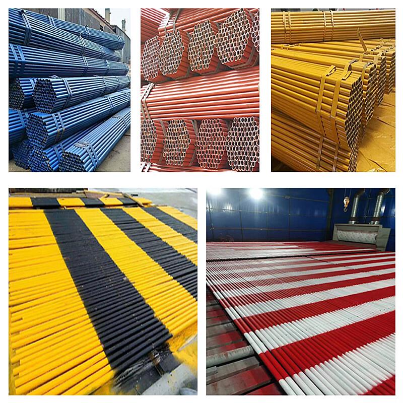 Yazhu Water-Based Quick-Drying Anti-Rust Metal Paint