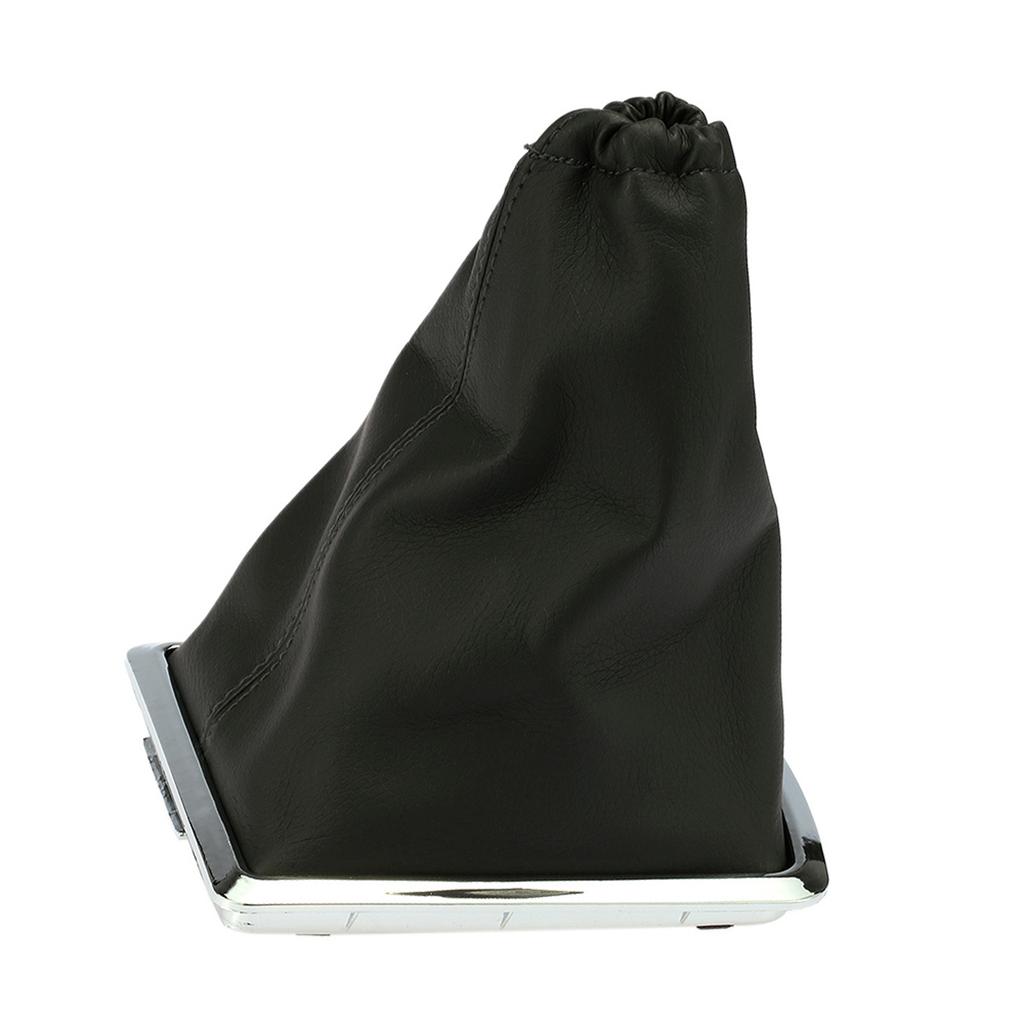 Gear Shift Lever Cover Gearstick Gaiter Boot Bellows Replacement for Focus 2005 2012