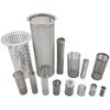 Benxinnong 304 Stainless Steel Y-Type Pipeline Filter Mesh