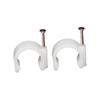 HANDUNYOU Pipe Clamps