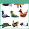 Puppen & Kuscheltiere – Stoff- & Plüschtiere