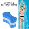 EVA Swim Kickboard for Leg Float Equipment Fit Pull Float For Adults And Teens Swimming Pull Float For Pool Or Beach