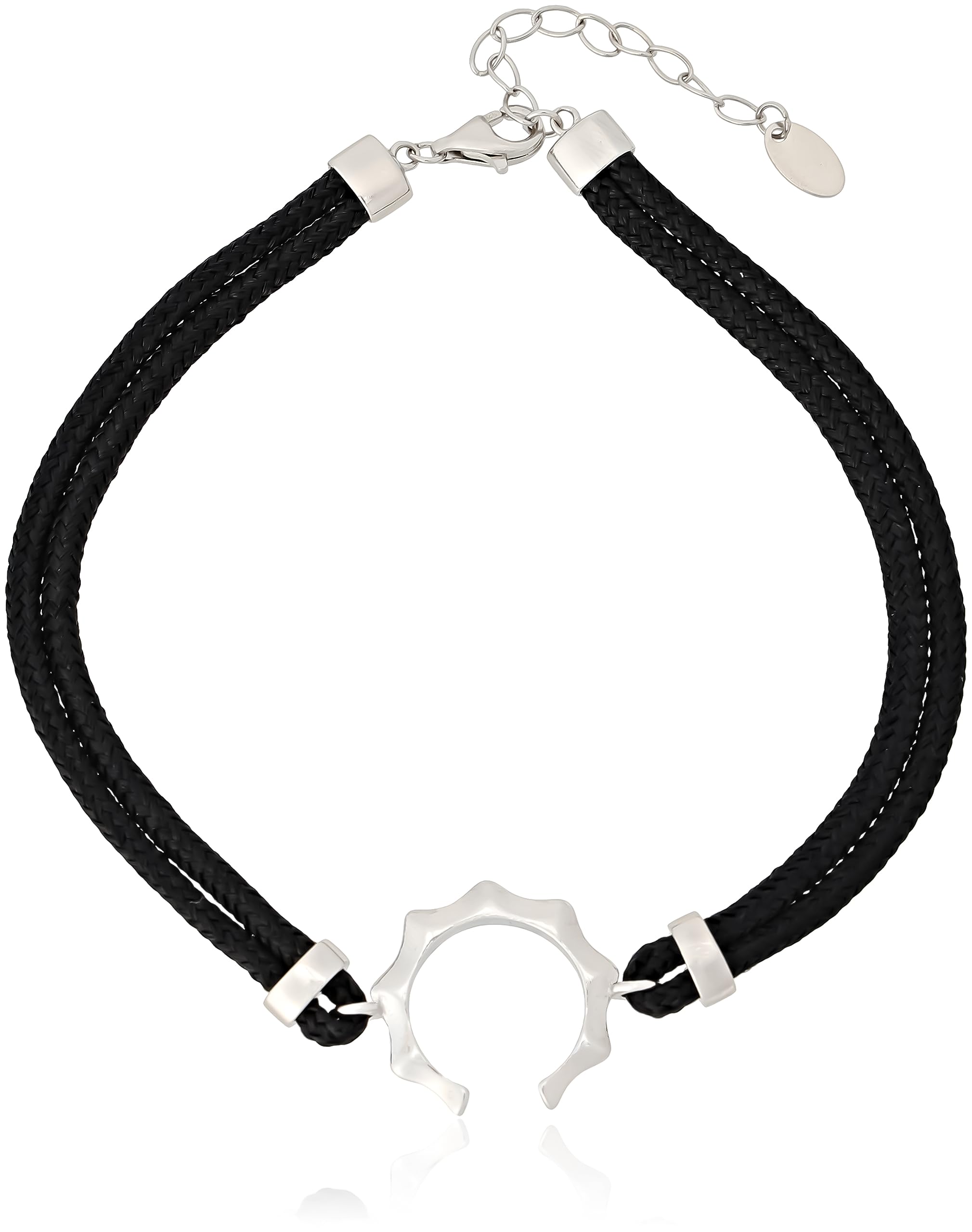 [Variable Cheap] S925 Silver Bracelet 5B-C-15