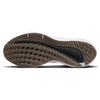 (WMNS) Nike Air Zoom Winflo 9 'Grau Metallisch Kupfer' Damen DD8686-005