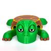 New Fun Anti-scald Coaster Turtle Cup Pad Tea Coffee Mug Drinks Holder Tableware Decorative 3D Printed Ornament Home Table Decor