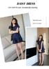 Plus Size Maternity Summer Outfit - 2026 Tencel Denim Set