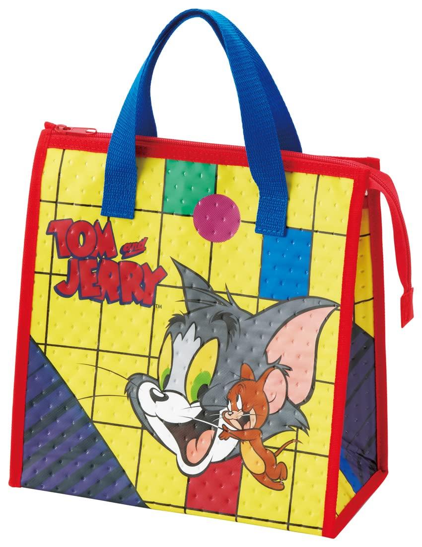 

Сумка для ланча Skater Cold Bag Tom Jerry TOON Нетканый материал и FBC1-A