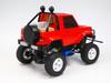 Tamiya Electric RC Car Series Mitsubishi Pajero 58727 1/10 No.727 (CW-01 Chassis)