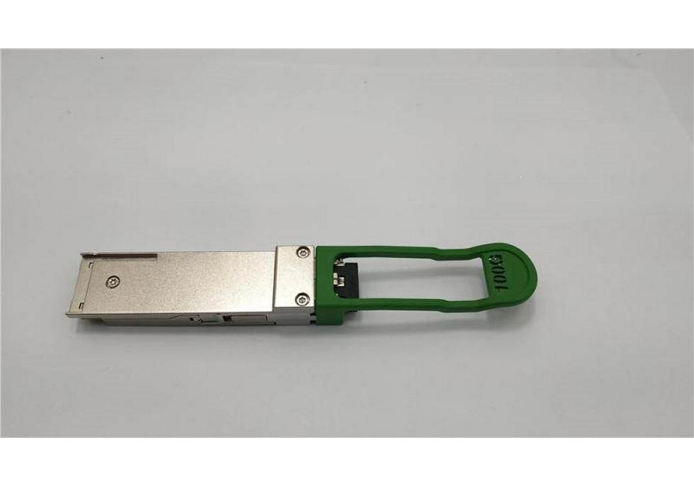 FINISAR QSFP28 100G CWDM4 Optical Module, Single Mode 2KM